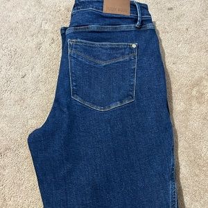 Judy Blue size 14W jeans